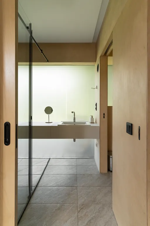 Панорамные домики на Браславских озерах