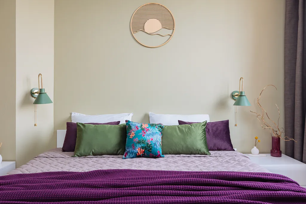 Очень большая квартира на берегу озера рядом с островом Канта