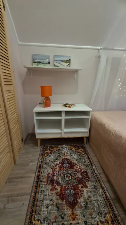 Квартира Квартира Дом с драконами у парка — Зеленоградск