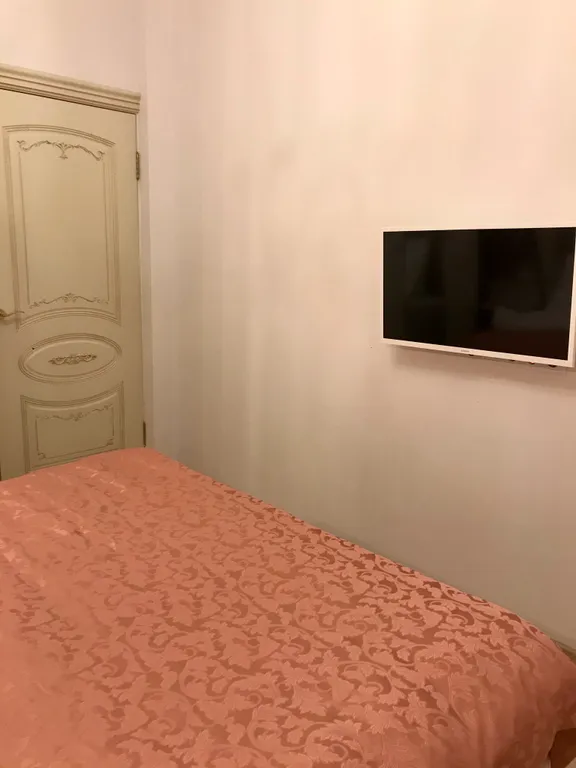 Люкс апартаменты в Коломенском кремле