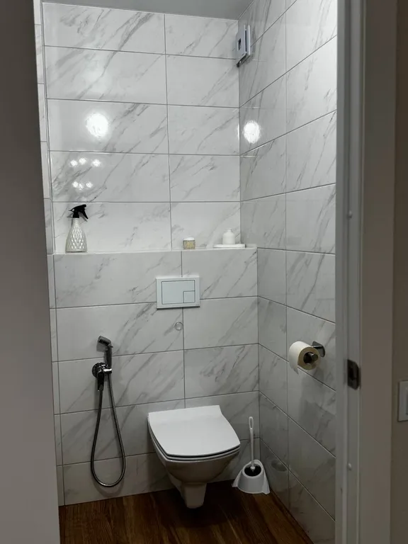 Уютная квартира в сердце города