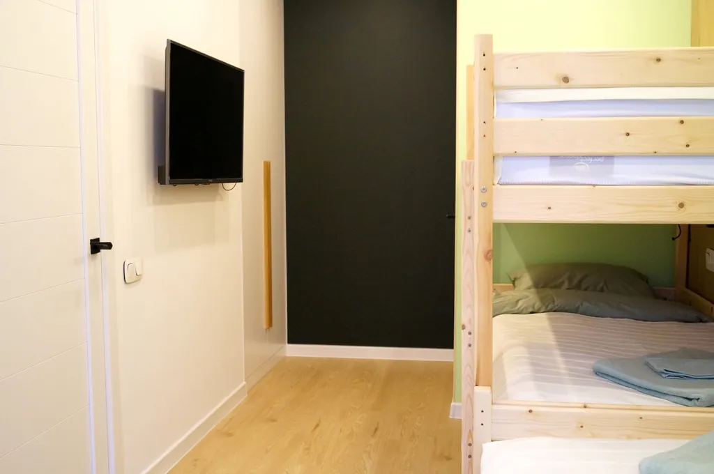 Уютная семейная квартира в центре