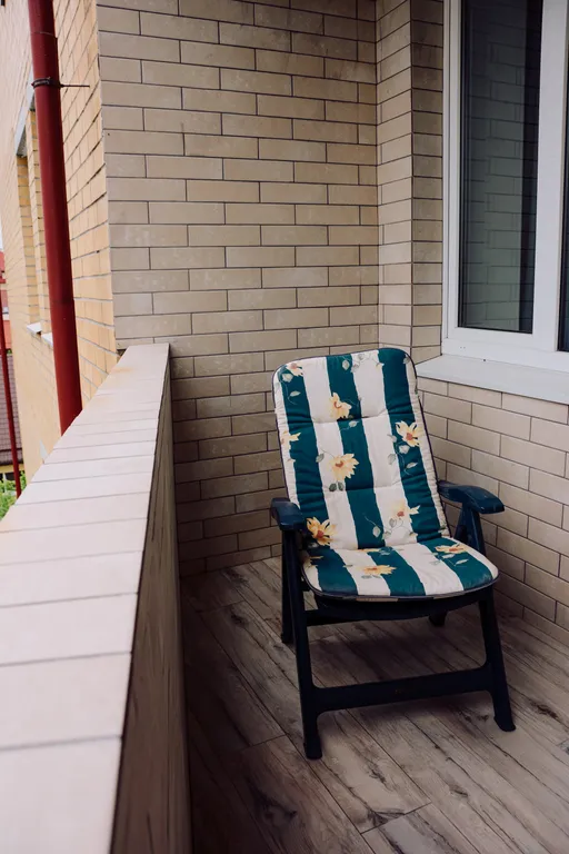 3 комнатный Апартамент Морской