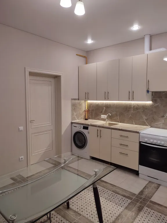 Комфортный дом с видом на море