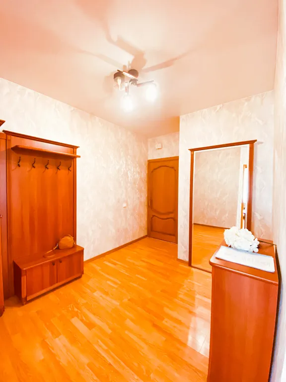 Семейные апартаменты