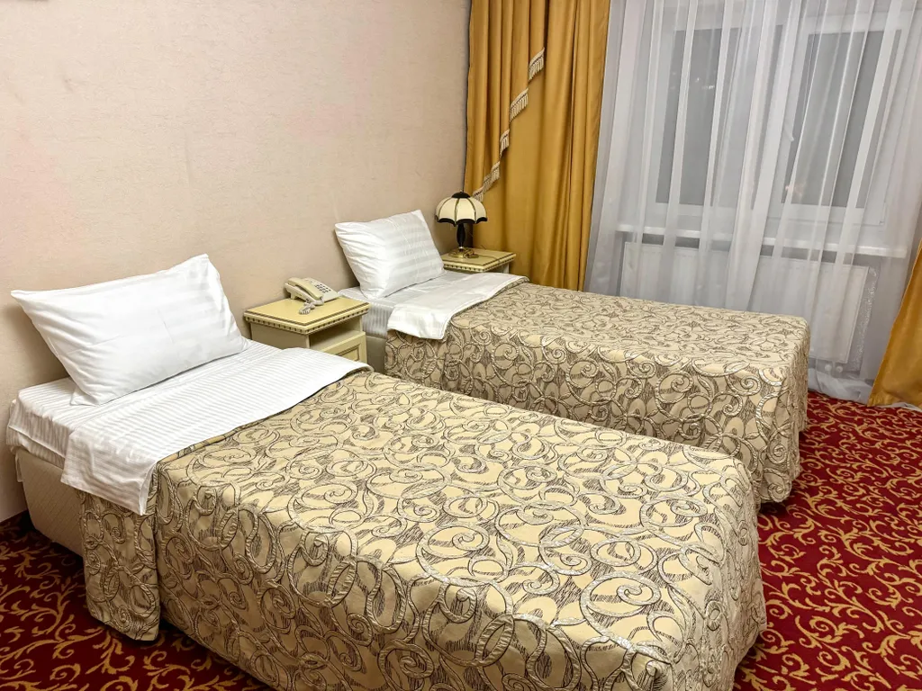 Квартира Комната — Краснодар