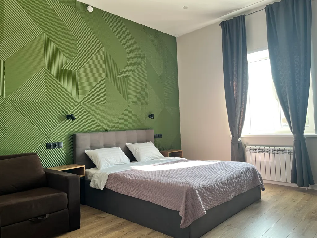 Квартира Комната — аренда посуточно в Солнечногорск