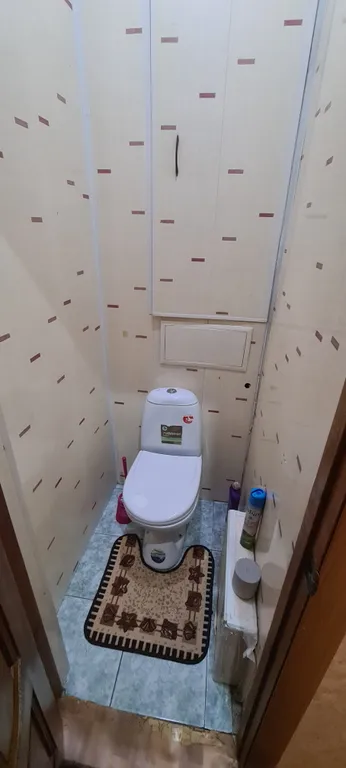 Однокомнатная квартира