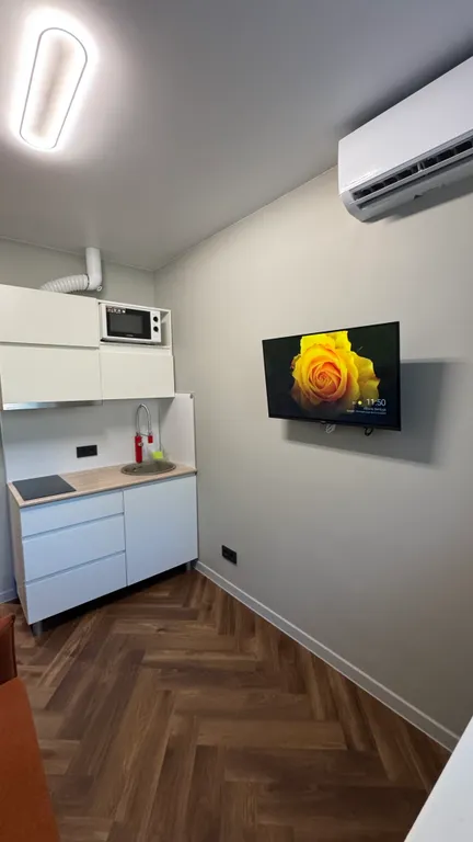 Квартира Квартира Апартамент "Tiger mini" — Владивосток