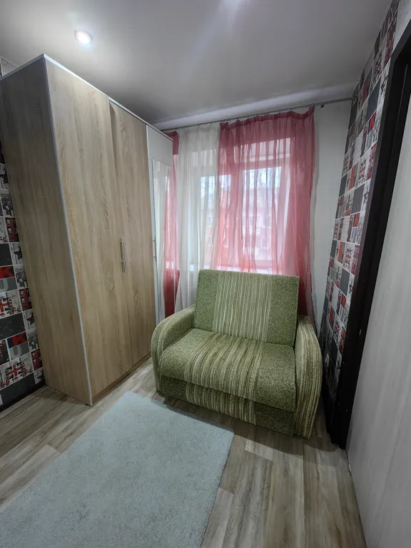 Квартира рядом с Роскосмосом