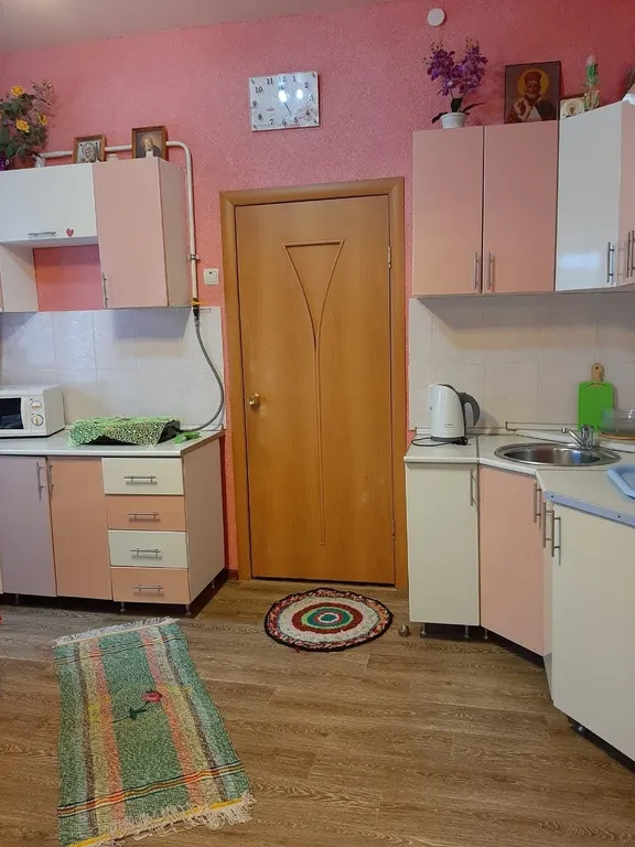 3-комнатный Дом