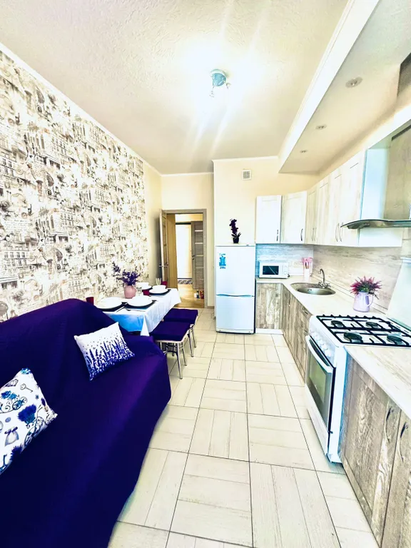 Апартаменты на Гоголя