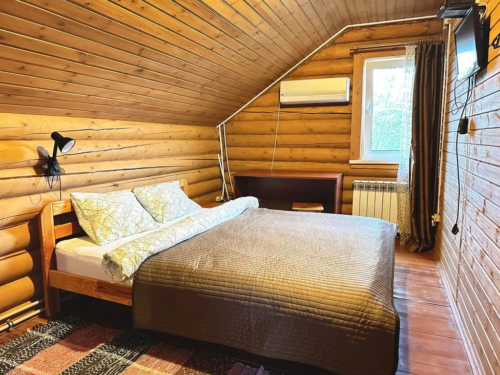 2-комнатный Дом