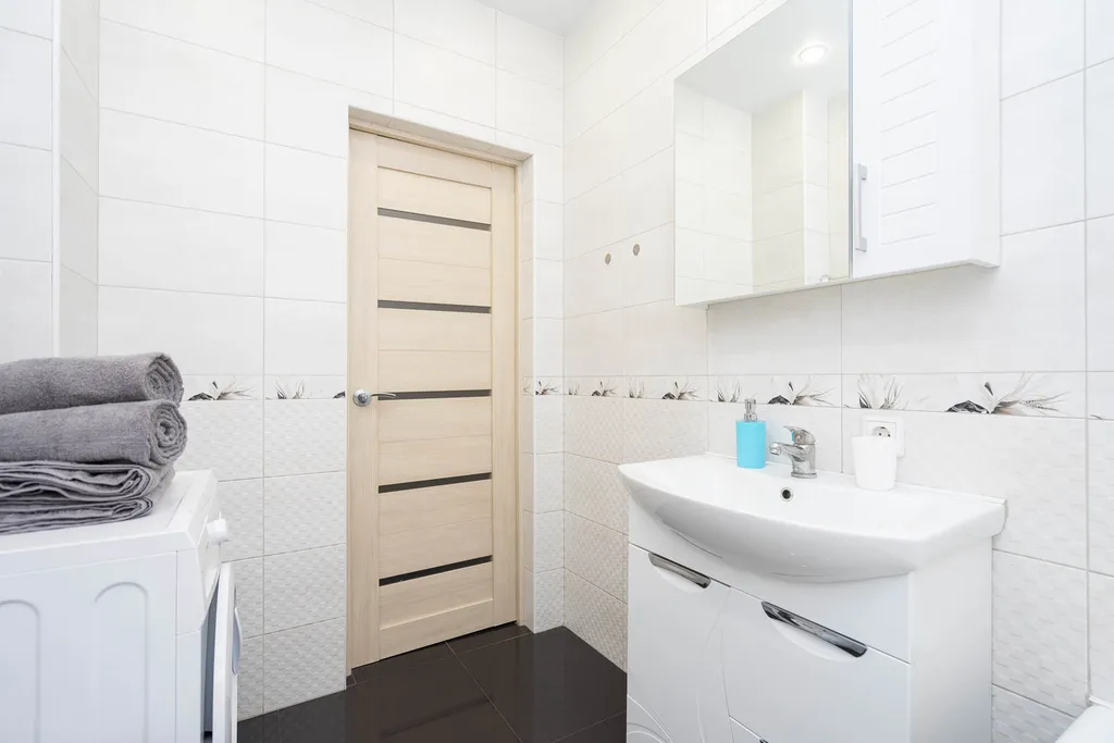 Квартира Квартира Универсиада СитиВью Хоум Казань Homekazan — Казань