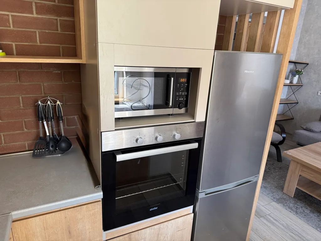 Уютная квартира в самом центре до площади Республики 250 метров