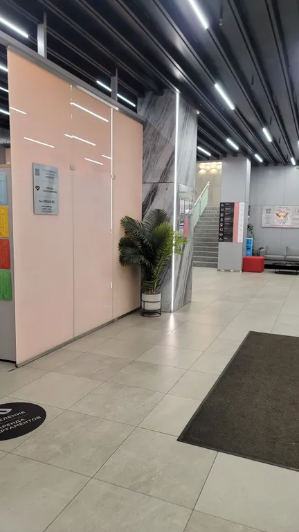 Квартира 1-комнатная Квартира — Санкт-Петербург