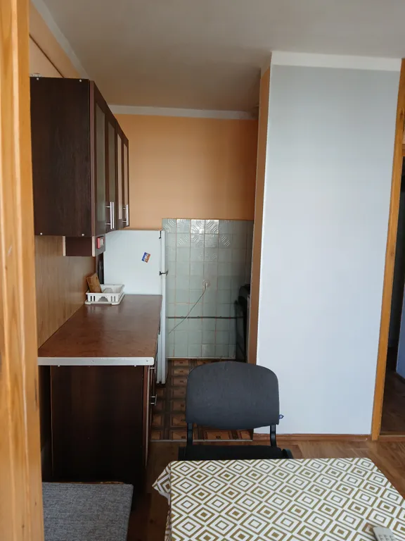 Просторная трёшка для больших кампаний