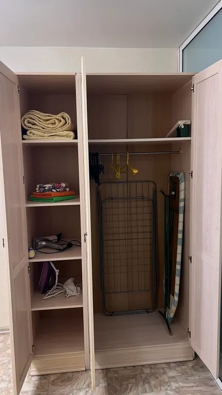 Квартира Квартира Комфортный отдых у Парка Победы — Тверь