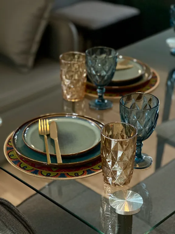 Апартамент Bamboo на первой линии моря