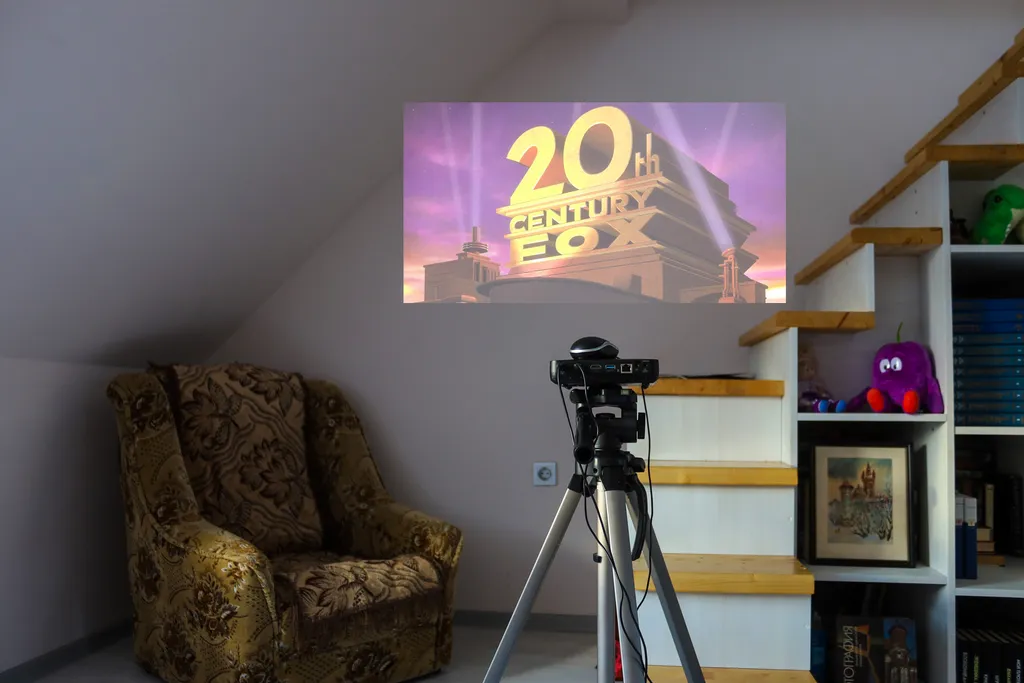 Мансарда в Амалиенау