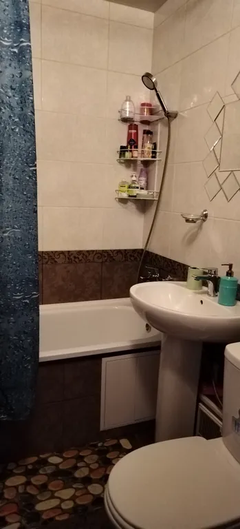 Квартира в центре