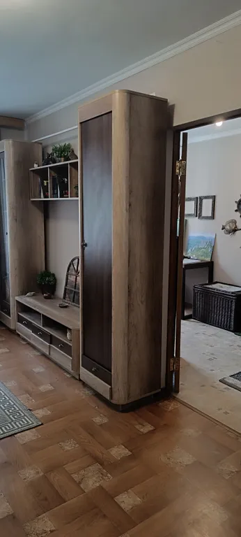 Уютная 2х комнатная квартира рядом с пляжем