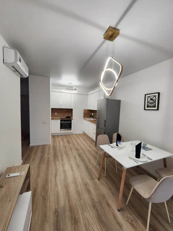 Уютная квартира в Видном