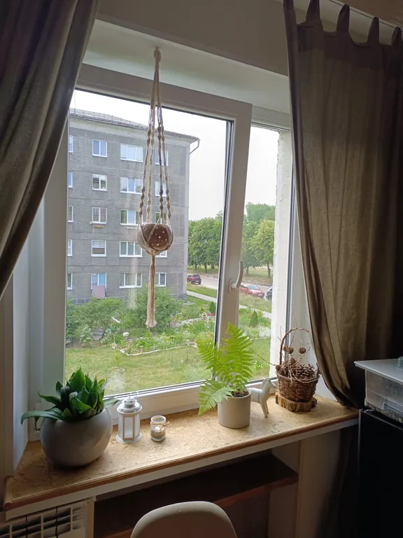 Уютная квартира в 5-ти минутах от моря