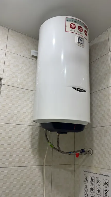 Однокомнатная квартира на Соколе