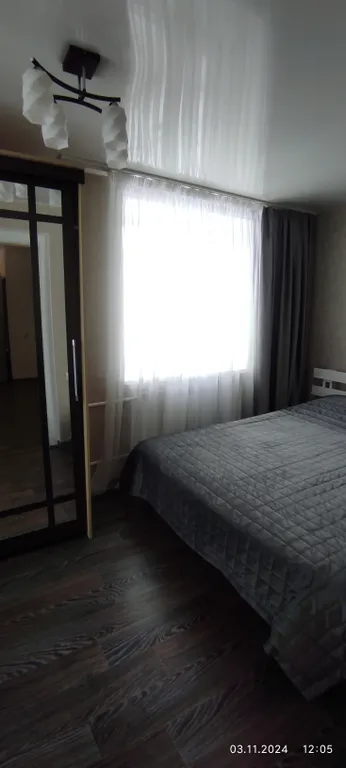 Уютная квартира в центре Шерегеша