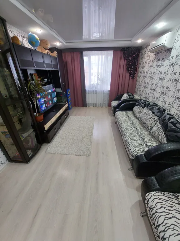 Уютная квартира для отдыха — аренда посуточно в Богучар