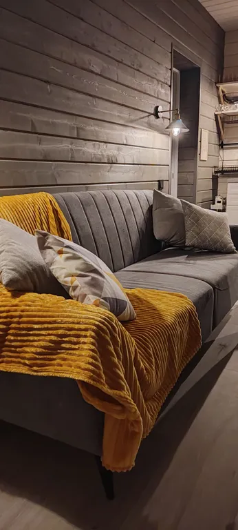 Гостевой дом