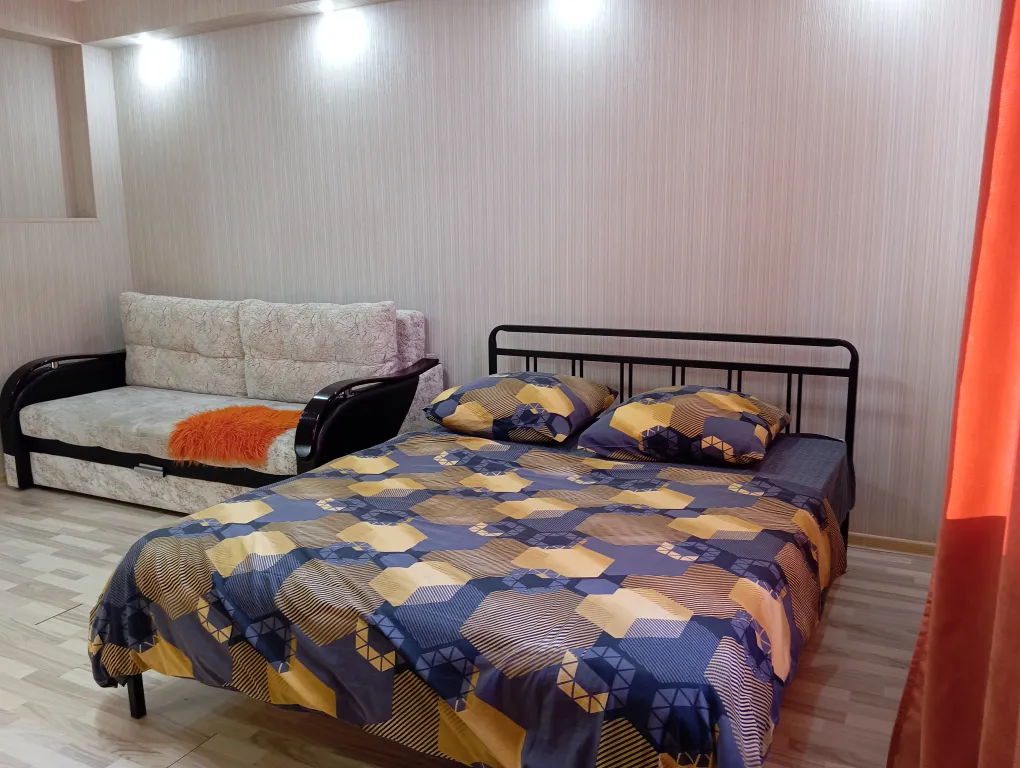 Квартира У лётного училища — аренда посуточно в Ульяновск