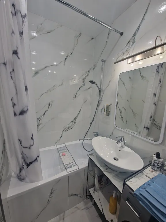 В гостях у моря