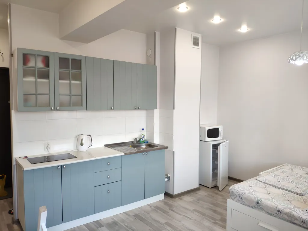 Уютная квартира в 47 квартале