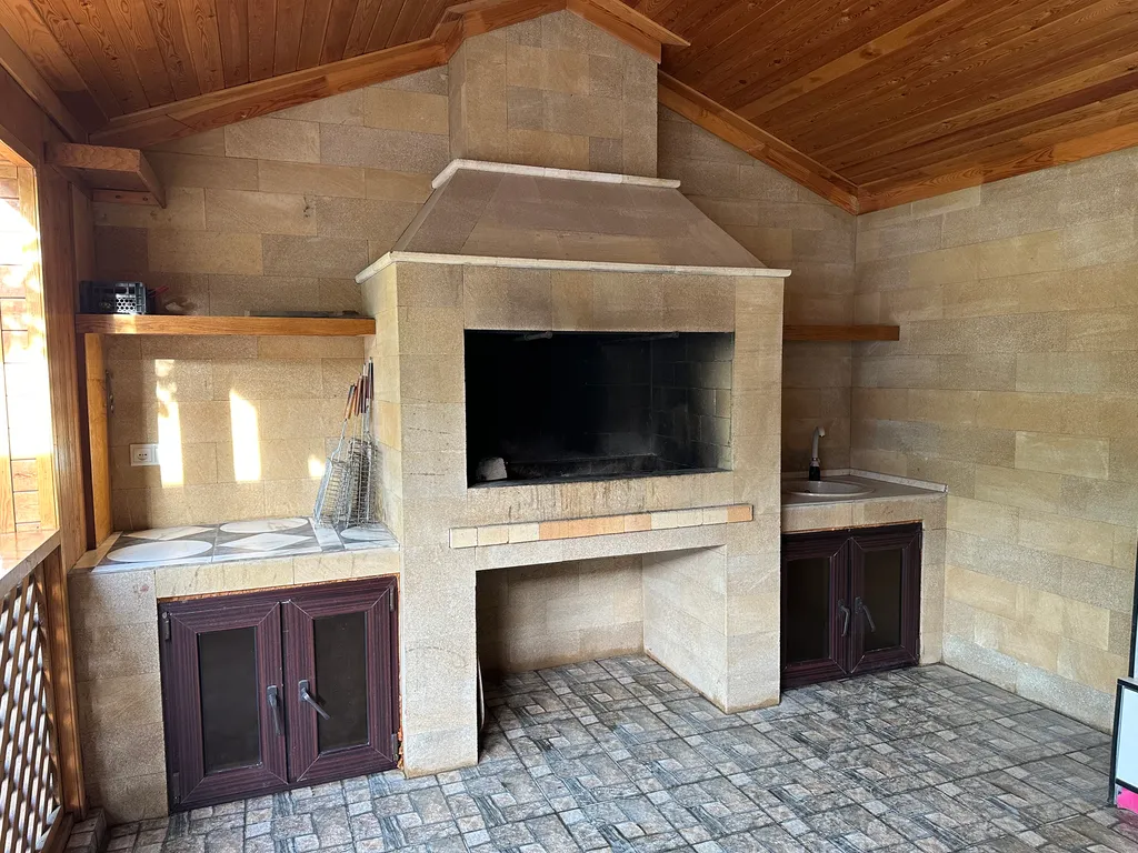 Дом у моря в Зеленоморске(Район аэропорта)