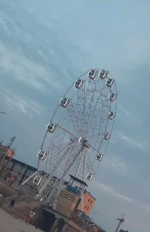 Квартира 1-комнатная Квартира — Калининград