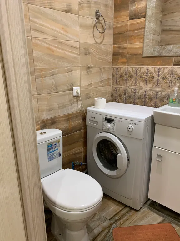 Павловский домик