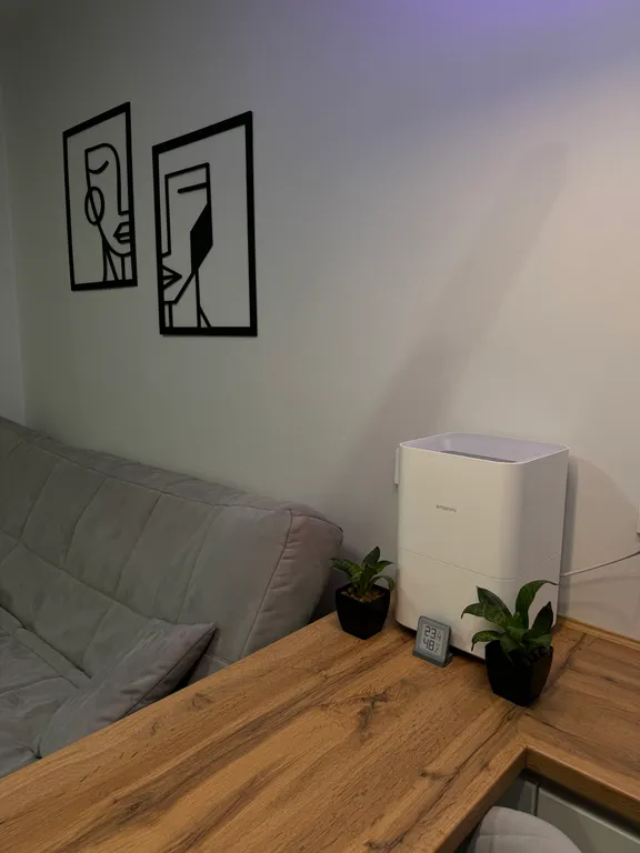 Уникальная однушка в центре города