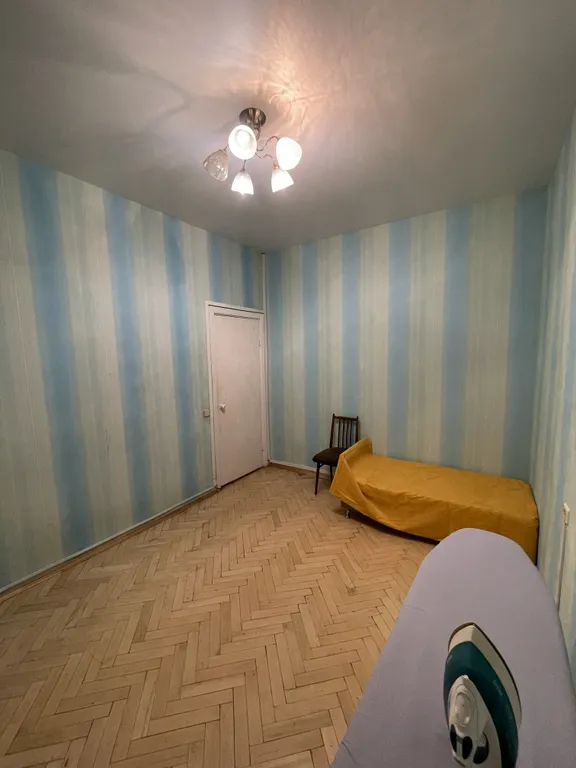 Квартира Уютная квартира у Покровских ворот — Москва