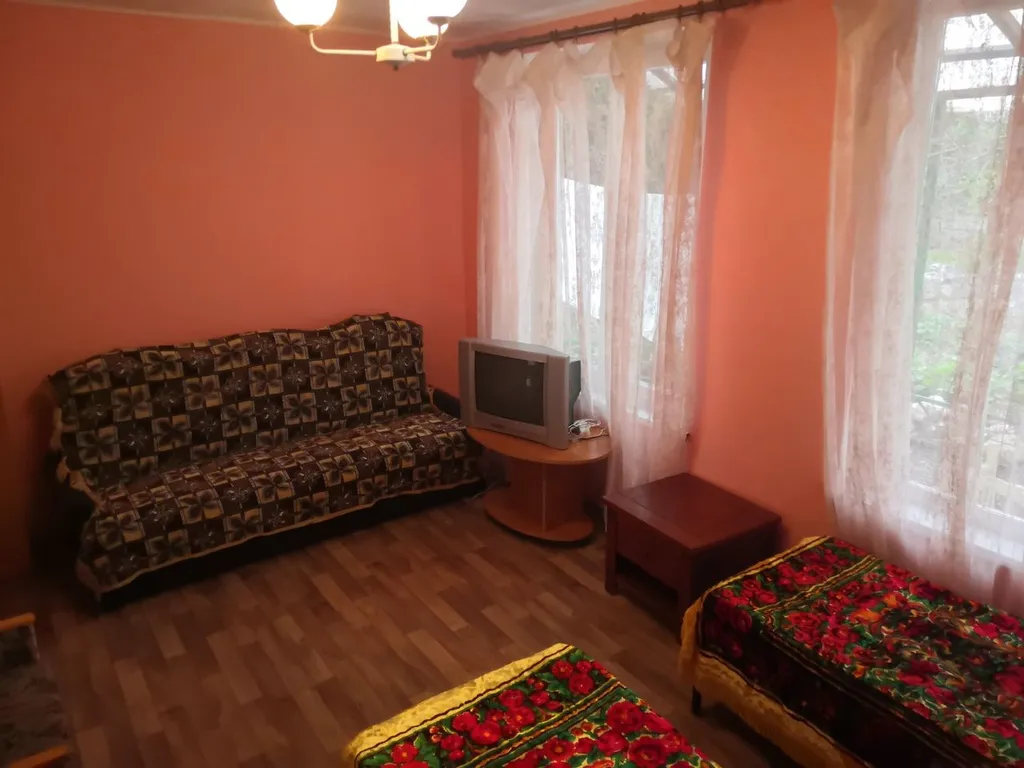 Отдельный коттедж