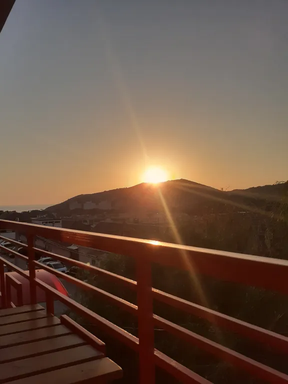 Квартира Комната с видом на море — аренда посуточно в Сукко