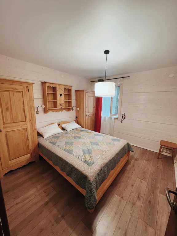 Большое шале