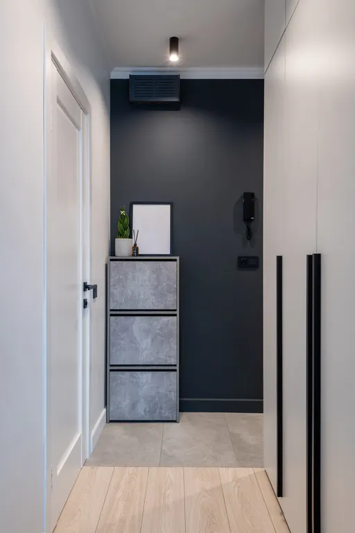 Квартира Новая стильная и лаконичная квартира — Новоивановское