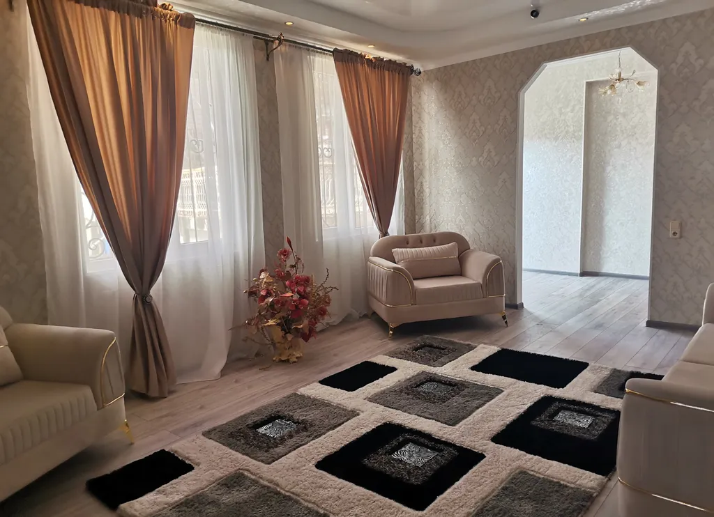 Элитный дом под ключ для незабываемого отдыха