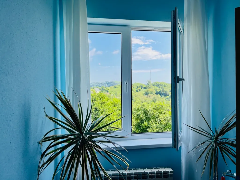 Дом с бассейном