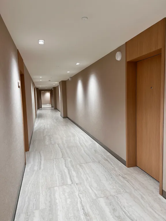 Двухкомнатные апартаменты в The Grand Palace