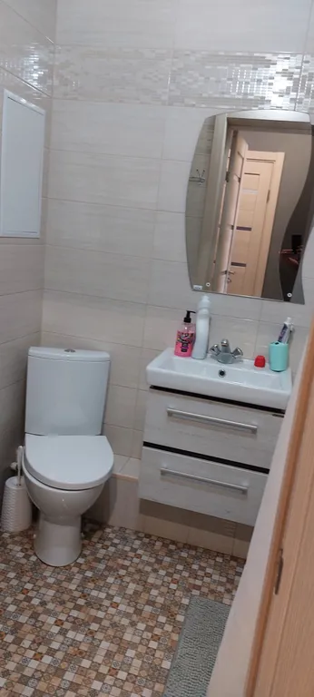 Уютная студия для всех случаев жизни