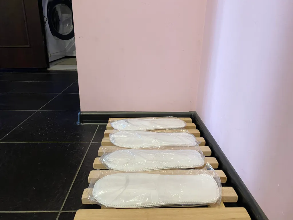 Уютная квартира рядом с термальными источниками