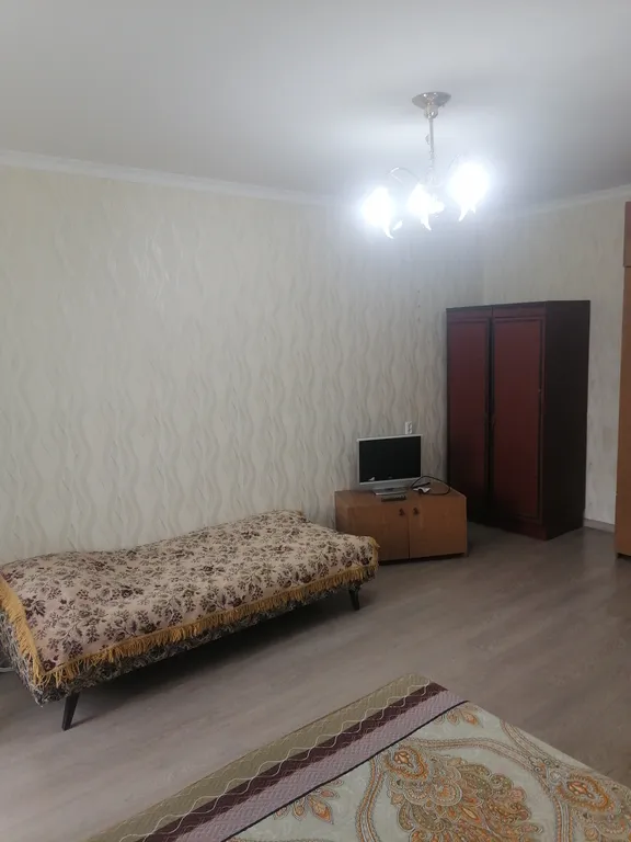 Квартира Уютная квартира рядом с парком и набережной — Ейск